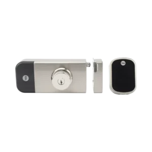 Cerradura Digital YXR256 Para EXTERIOR/ Compatible