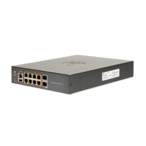 Switch PoE cnMatrix Ex1010-P  8 Puertos