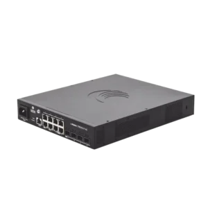 Switch cnMatrix TX1012-AC-P PoE Ideal para WISP  8