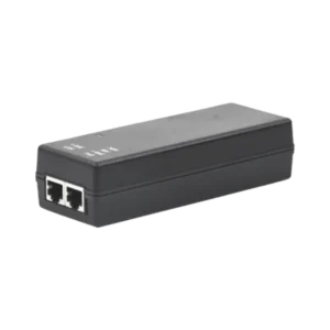 Fuente de alimentación PoE de 56Vcc 0.5A 30 Watts