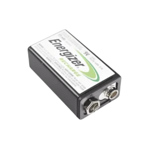 Ni- MH Batería recargable 9V 175 mAh