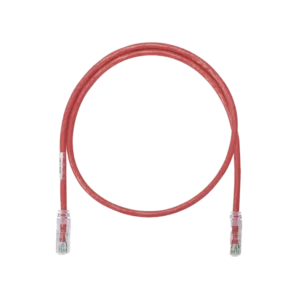 Cable de parcheo UTP Categoría 6, con pl