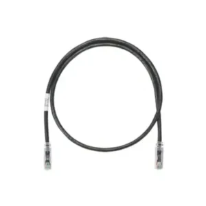 Cable de parcheo UTP Categoría 6, con plug modular