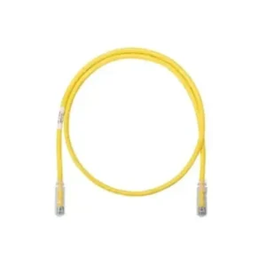 Cable de parcheo UTP Categoría 6, con plug modular
