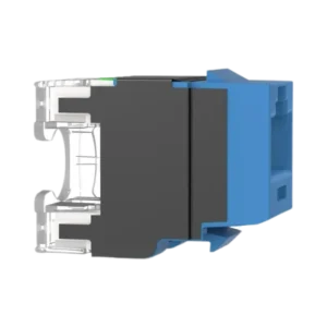 Conector Jack Estilo 110 de Impacto, Tip