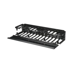 Organizador de Cables Horizontal NetMana