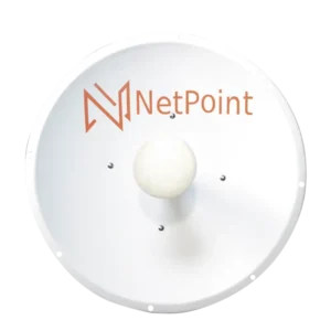 Antena Direccional  3 ft  4.9-6.4 GHz  G