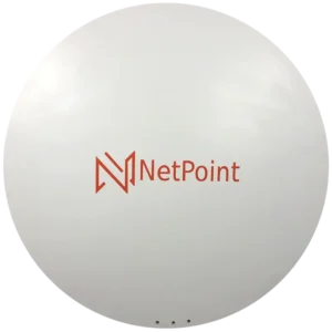 Antena Direccional  4 ft  5.9-7 GHz  Gan