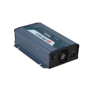 Cargador para Baterías de Plomo Ácido y Litio/ 13.