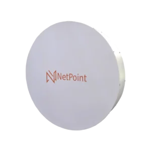 Antena Direccionales Blindada para radio C5X, B5X,