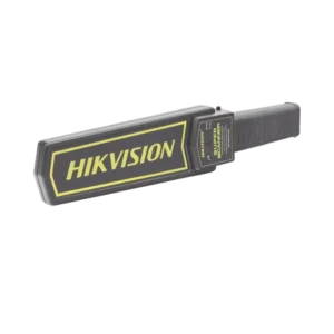 Detector de Metales Portátil Ligero y Fácil de Uti