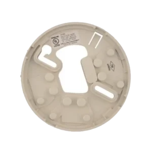 Base Para Detector Convencional Hochiki, Diámetro