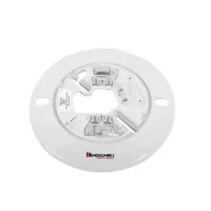 Base Para Detector Convencional Hochiki, Diámetro