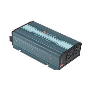 Inversor de Corriente de Onda Pura  Entr