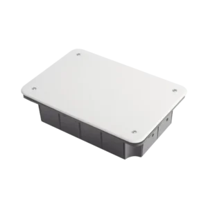 Terminal de Habitación IP de Empotrar Bus RS485 12