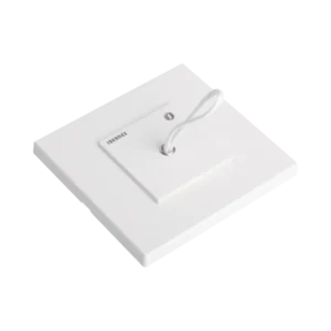 Modulo de Pared para Tirador de Baño con LED Indic