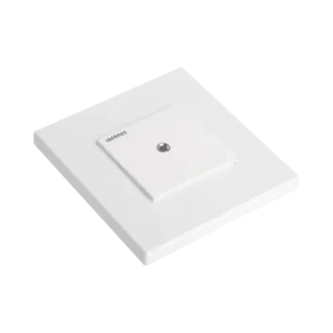 Modulo de Pared para Pulsador Cableado, Compatible