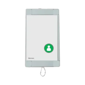 Modulo Asistencial para Baño con tirador y Botón c