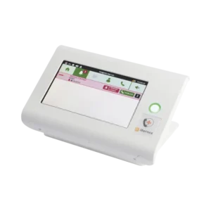 Consola de Sobremesa para Puesto de Control de Enf