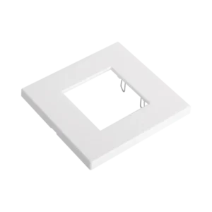 Marco Embellecedor Individual para módulos de Iber