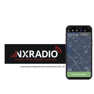 Licencia Anual NXRadio por Dispositivo Para Androi