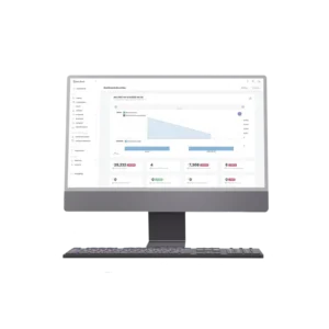 1 Almacén para Open Desk PRO Inventarios Ventas Co