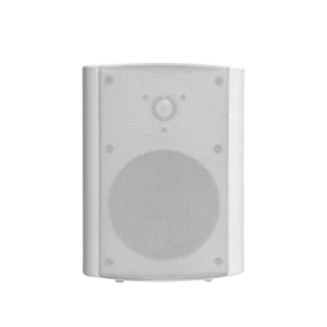 ALTAVOZ EXTERIOR DE 2 VÍAS - WOOFER 5.25IN - TWEET