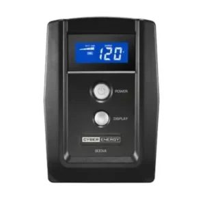 UPS de 900 VA/420 W, Topología Línea Interactiva,