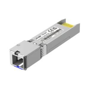 e-Lighten Transceptor PON SC/UPC 1GB Monomodo hast