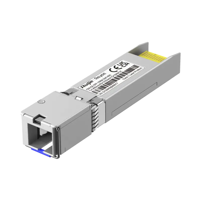 e-Lighten Transceptor PON SC-UPC 1GB Monomodo hasta 10 Km