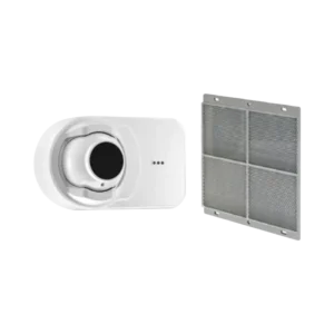 Detector de Humo por Haz Reflejado Convencional Co