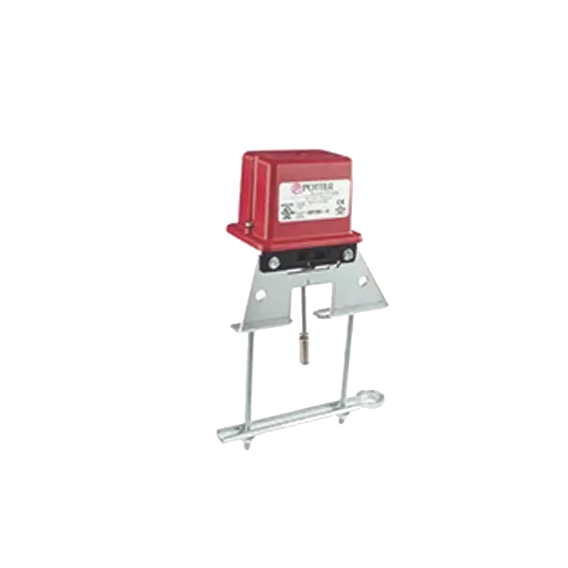 Interruptor de Supervision Para Valvula Exterior Tipo Compue