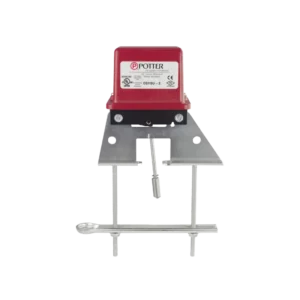 Interruptor Doble de Supervisión de la Válvula de