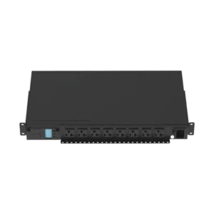 PDU Monitoreable MI para Distribución de Energía,