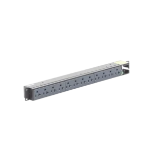 PDU Básico para Distribución de Energía, Enchufe d