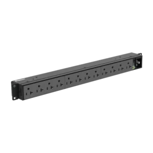 PDU Básico para Distribución de Energía, Enchufe d