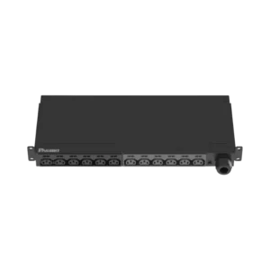 PDU Básico para Distribución de Energía,