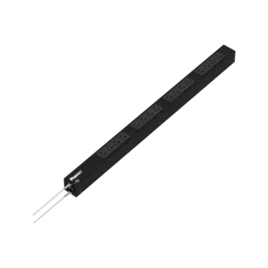 PDU Básico para Distribución de Energía, Enchufe d