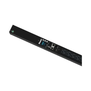 PDU G6 Monitoreable MI para Distribución