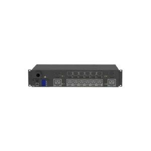 PDU Monitoreable y Switchable MS para Distribución