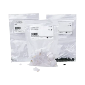 Plug RJ45 Cat6, Para Cable UTP  Calibre 23 a 26 AW