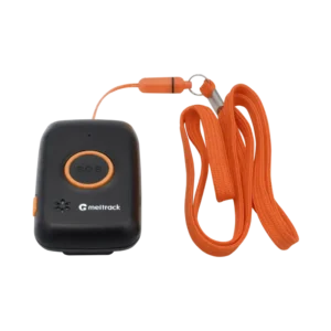 Mini Rastreador Personal GPS 4G IP67