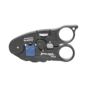 Desforrador Profesional de Cable UTP y Coaxial con