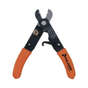 Desforradora de Fibra Óptica de 3 posiciones