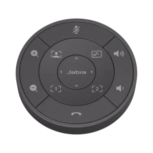 Control remoto Jabra PanaCast 50 color negro 8220-