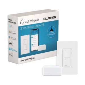 Caseta Wireless Kit Hub controlador, int