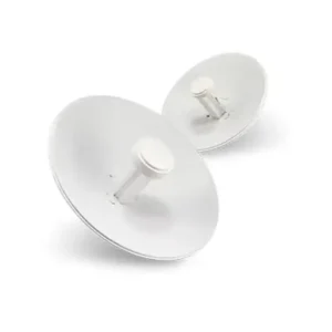 PowerBeam airMAX M2, hasta 150 Mbps, frecuencia 2