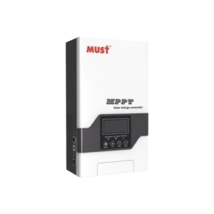 Controlador Solar MPPT 80A 12/24/36/48V, Máximo Vo