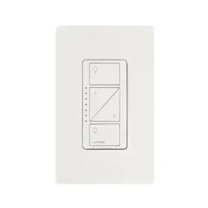 Caseta Wireless Atenuador, aumentadismin