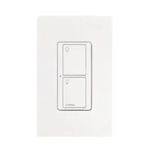 Caseta Wireless Interruptor Inteligente On/Off, No